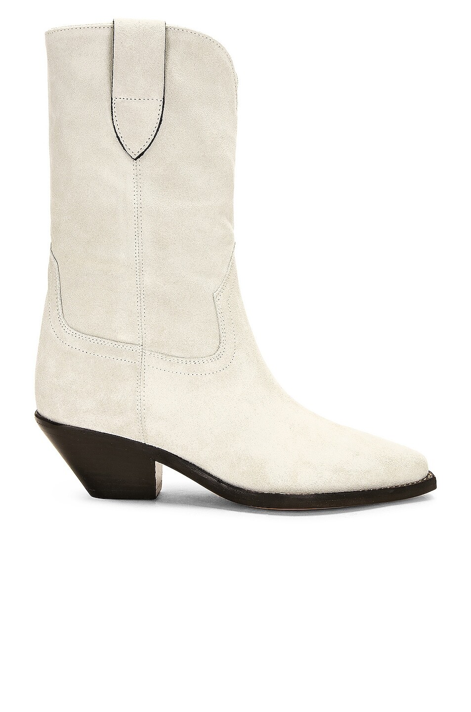 

Ботинки женские Dahope Boot Isabel Marant, цвет Chalk