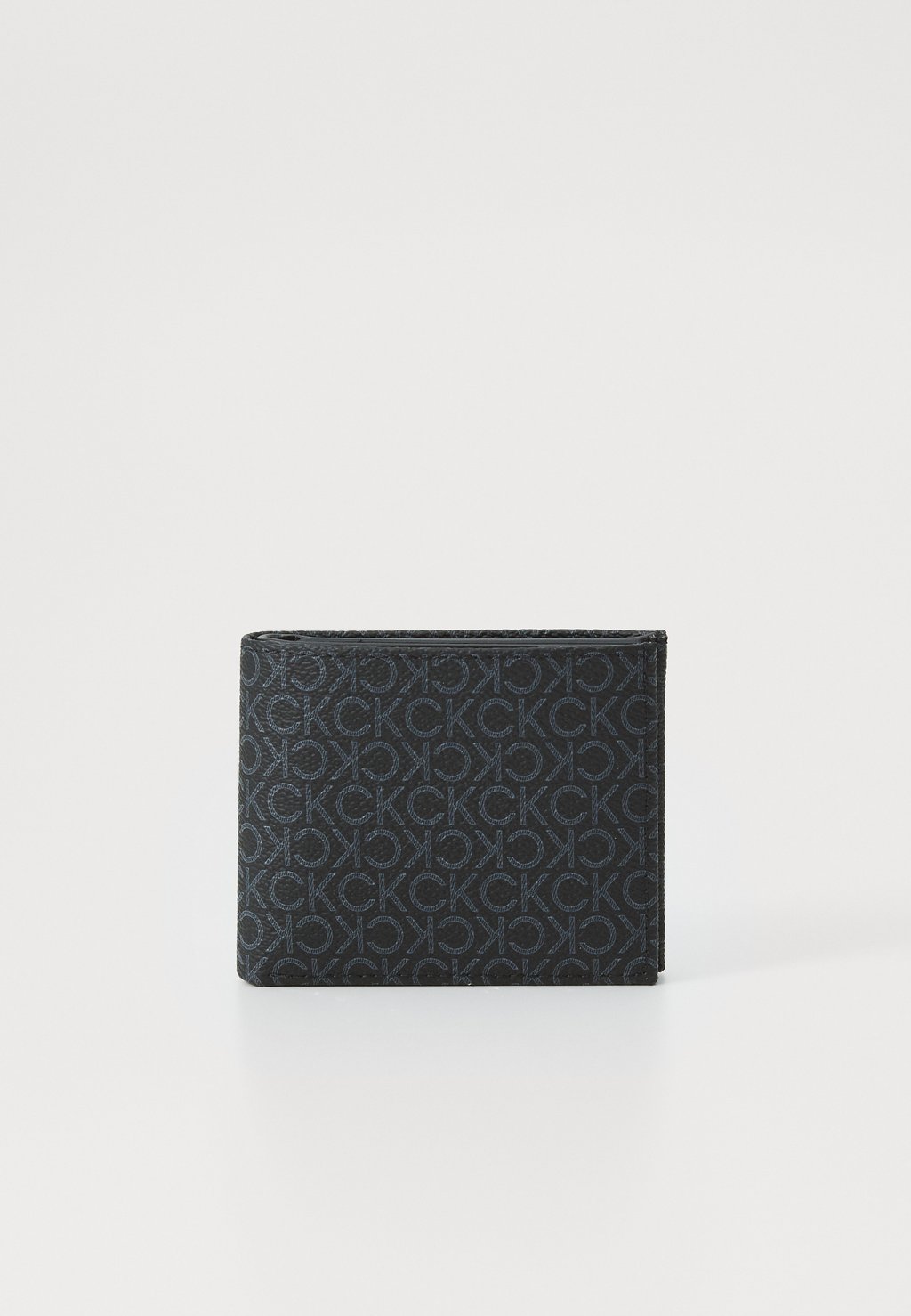 

Кошелек CLASSIC MONO BIFOLD COIN Calvin Klein, черный
