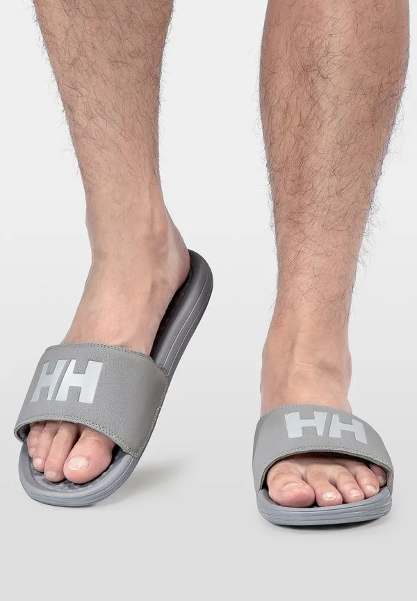 Шлепанцы мюли Helly Hansen, Penguin Off White