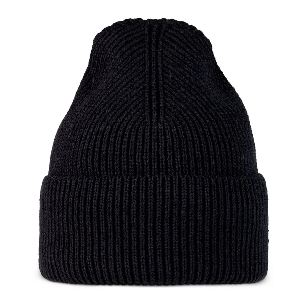 

Шапка Buff Knitted & Fleece, черный