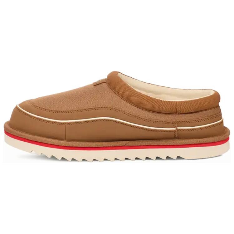 

Зимние ботинки мужские Ugg