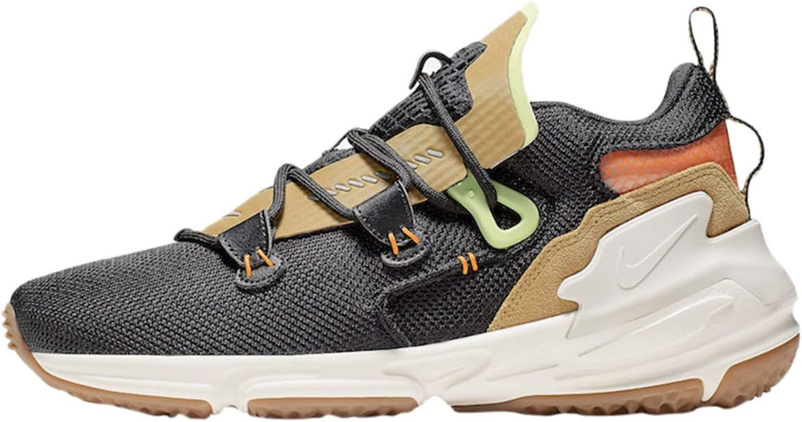 

Мужские кроссовки Nike Zoom Moc AT8695, черный