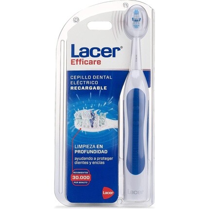 

Cdl Electric для взрослых, синий стандарт, Lacer