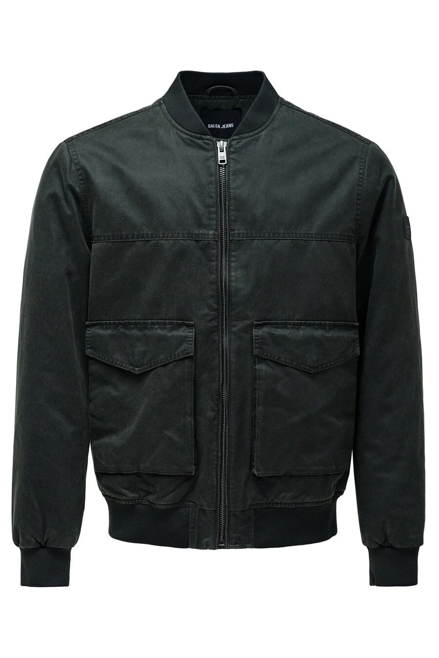 

Демисезонная куртка Salsa Jeans, Green