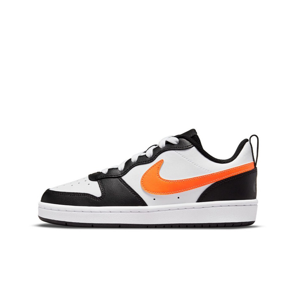 Женские кроссовки для скейтбординга Nike Court Borough Low, Openwork butterfly