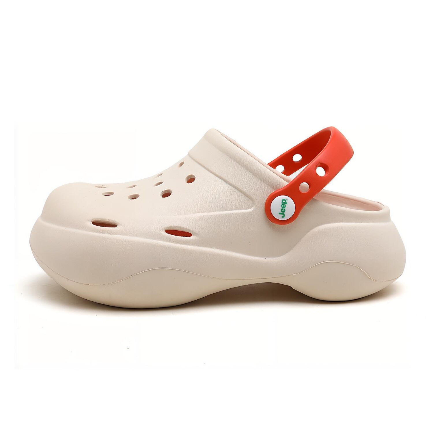 

Сабо Jeep Clogs Unisex