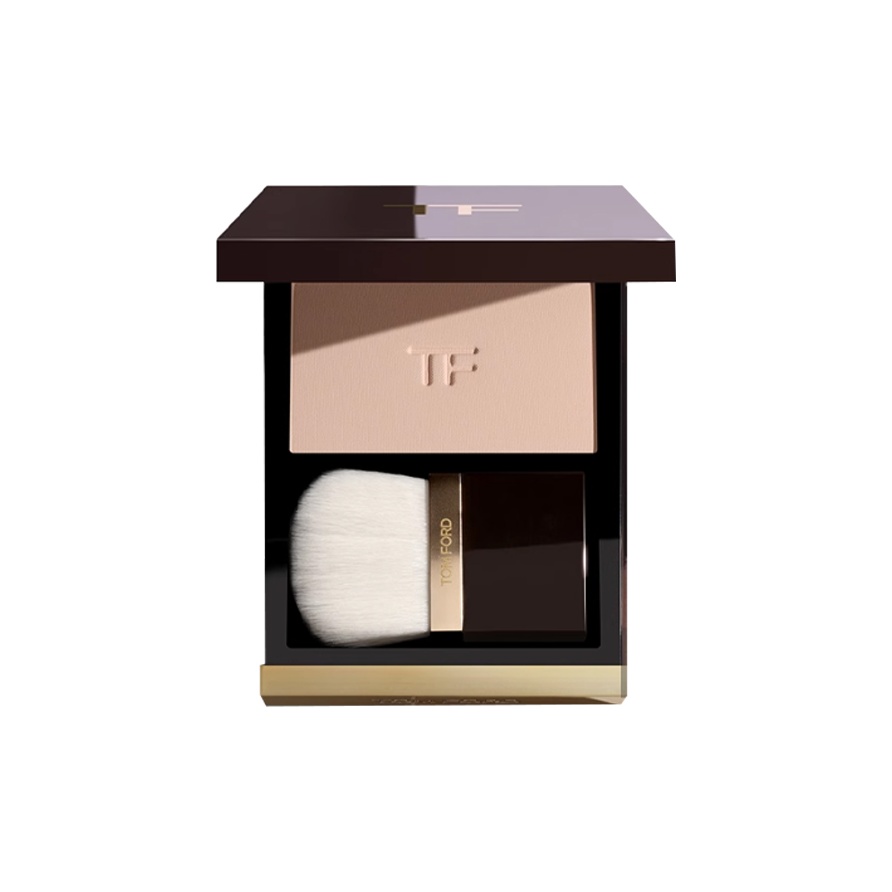 

TF Ice Skin Honey Powders долговременная стойкая пудра для лица 9г TOM FORD