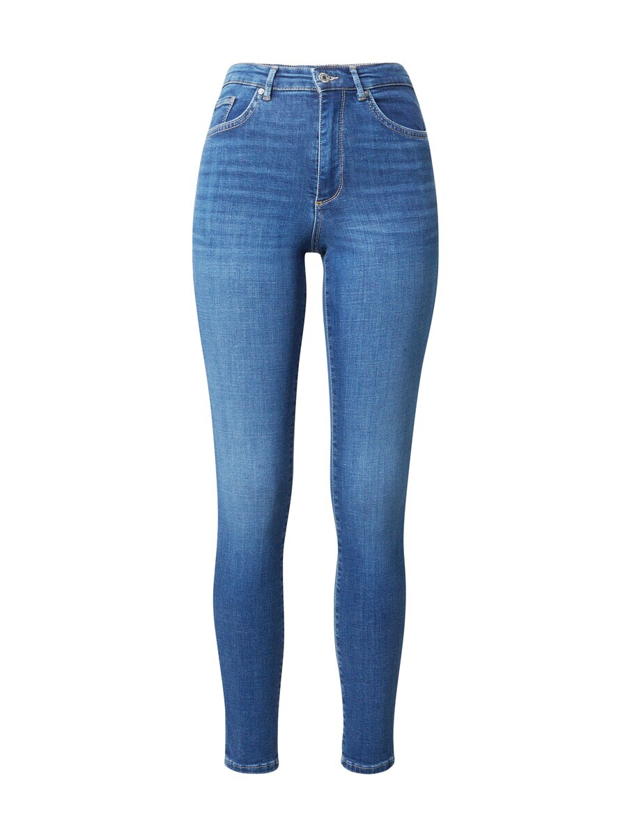 

Джинсы скинни Vero Moda SOPHIA, синий джинсовый