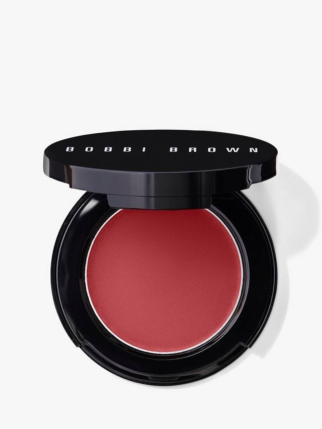 

Румяна для губ и щёк Pot Rouge Bobbi Brown, Rose