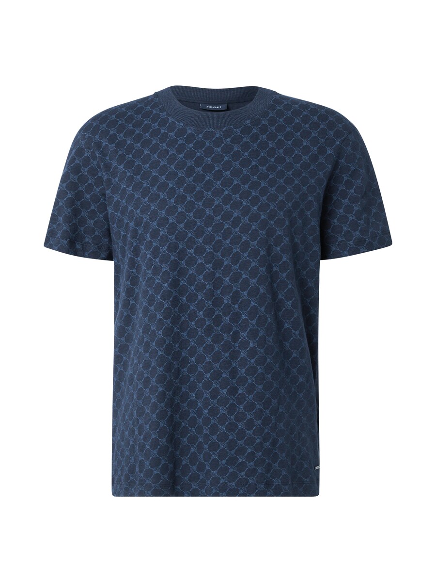 

Рубашка JOOP! Pepe, цвет Navy/Royal blue