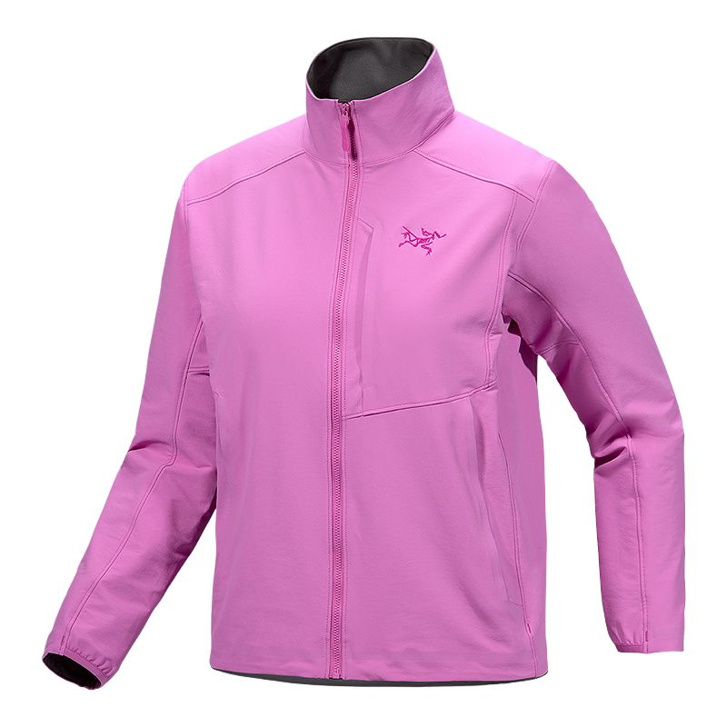 

Arcteryx Арктерикс Гамма Производительная Курка, Dawn Pink/Alpenglow
