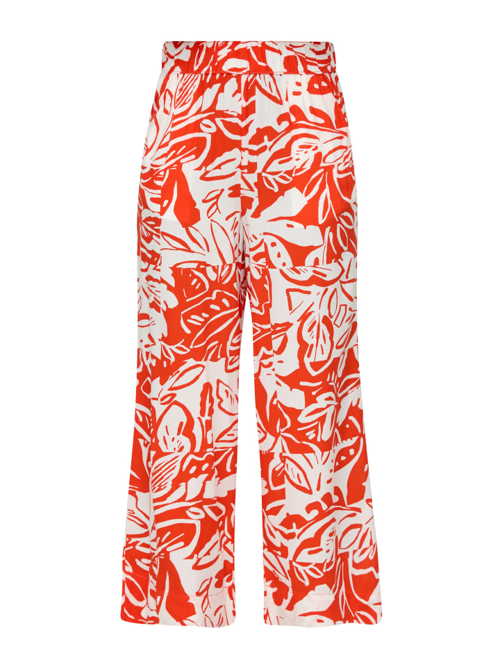 

s.Oliver Брюки цвета 25A0_hellorange