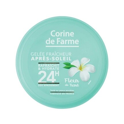 

Corine de Farme Гель Frescor после загара