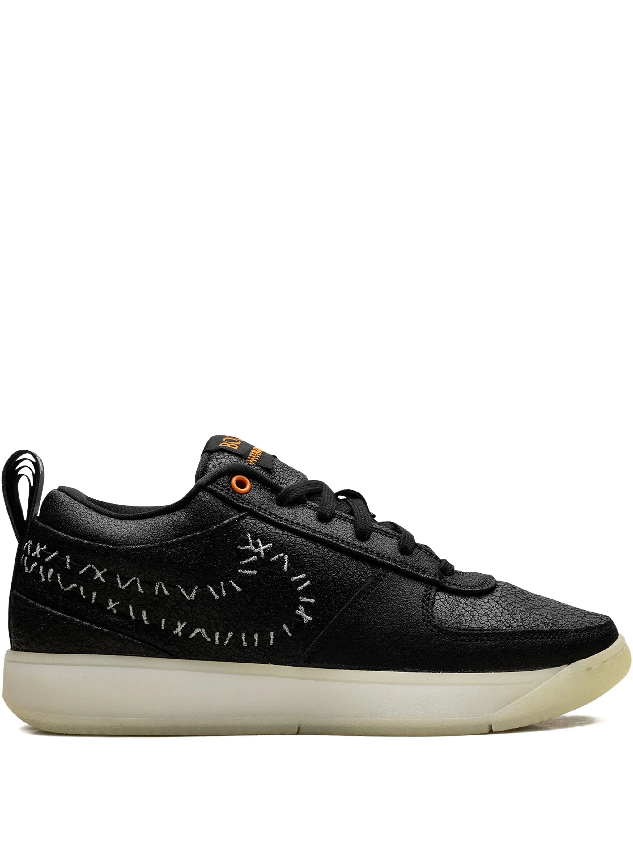 

Кроссовки Book 1 EP Nike, черный