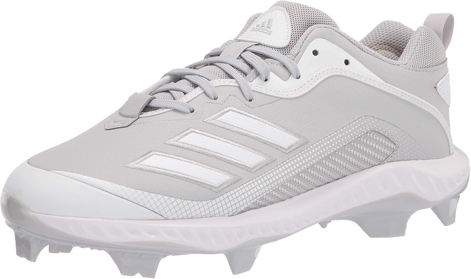 

Мужские кроссовки Adidas Fv9365, белый/серый/светло-серый