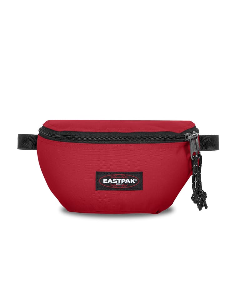 

Наплечная сумка Eastpak, цвет scarlet red