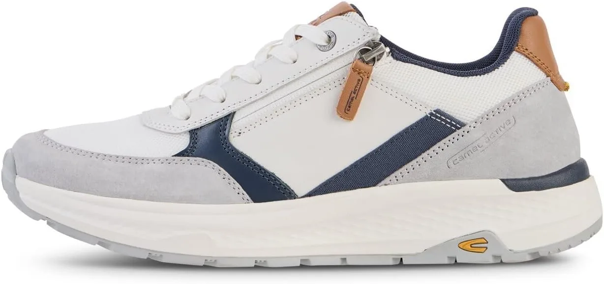 Кроссовки Camel Active Herren 58cla02-207500, белый