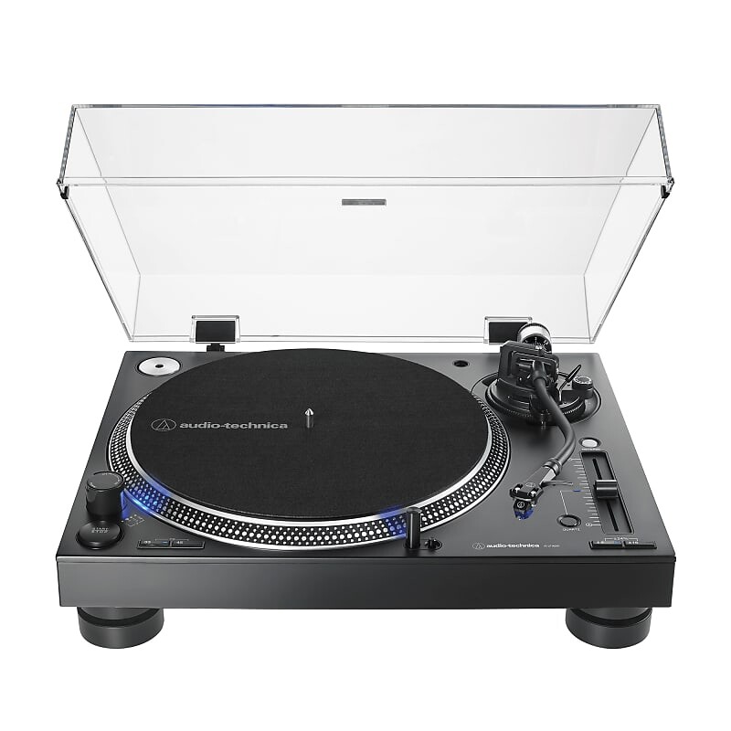 

Проигрыватель Audio-Technica AT-LP140XP