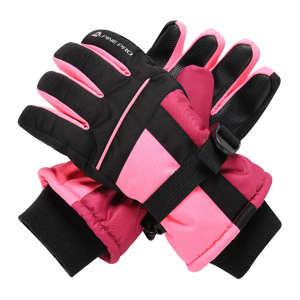

Перчатки Alpine Pro Lordo 2, розовый