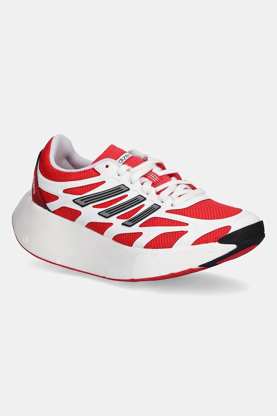 

Детские кроссовки Adizero Aruku Adidas Originals, красный