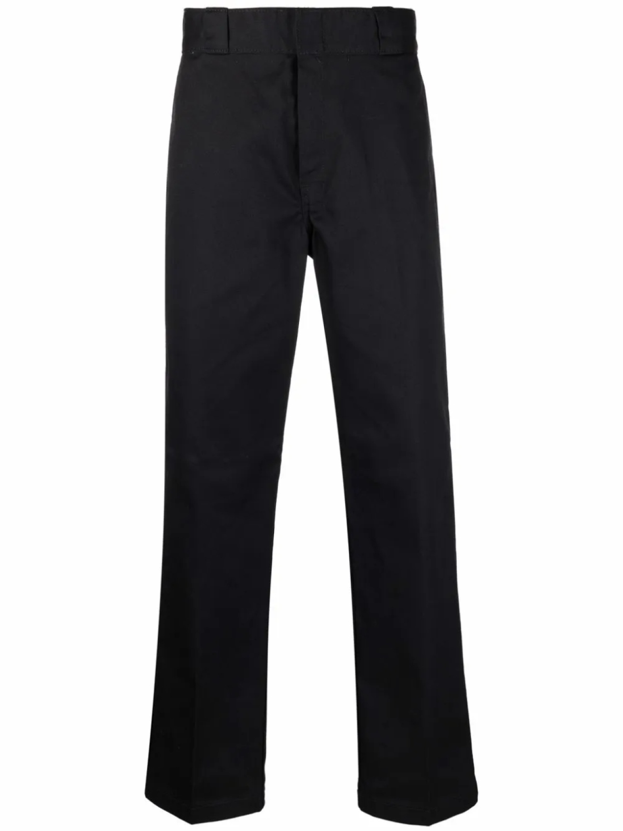 

Прямые брюки Dickies Construct, черный