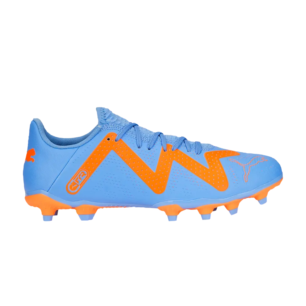 

Кроссовки Wmns Future Play FG AG Puma, синий