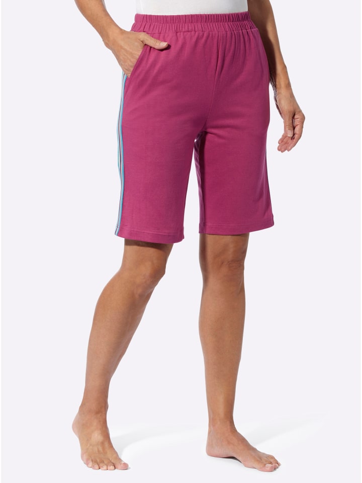 

Тканевые брюки Sieh an!