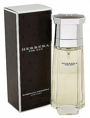 

Для мужчин, туалетная вода, 200 мл Carolina Herrera