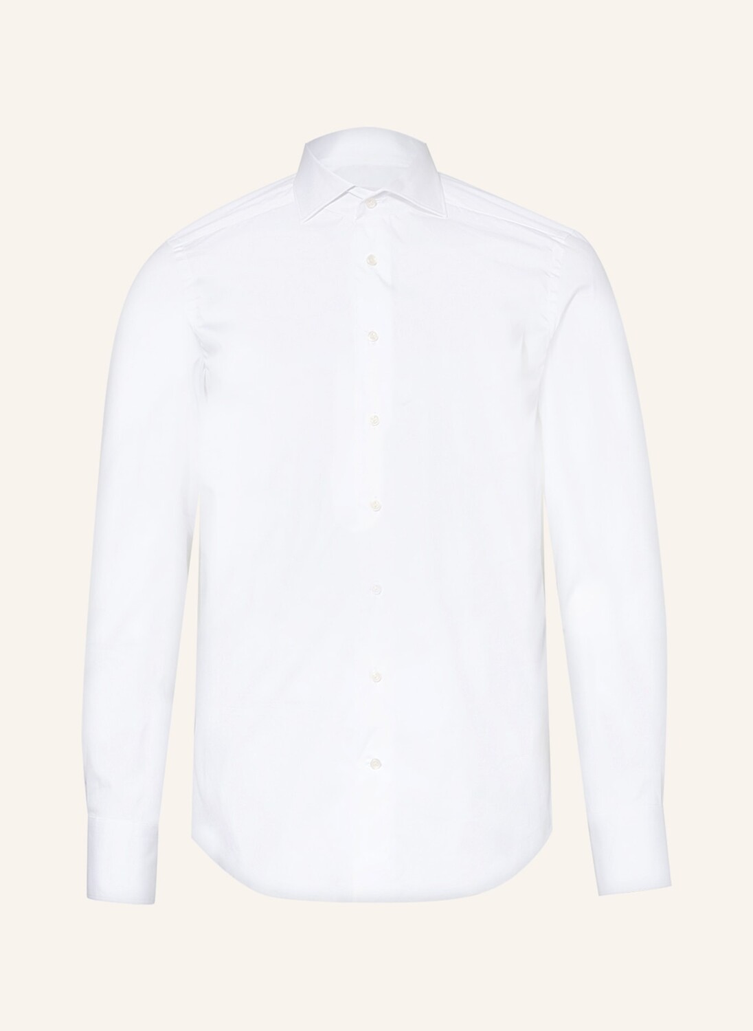 

Рубашка ARTIGIANO Slim Fit, белый