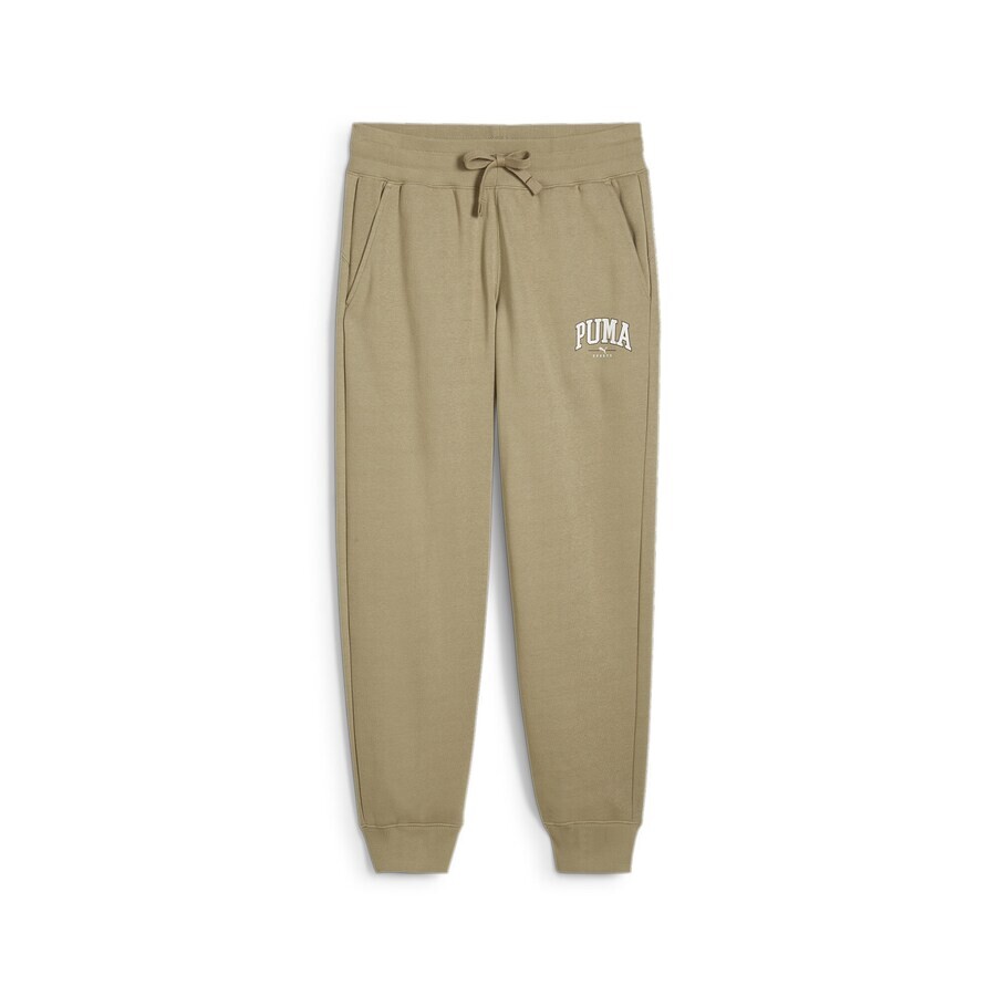

Спортивные брюки PUMA Tapered Workout Pants Squad, песочный