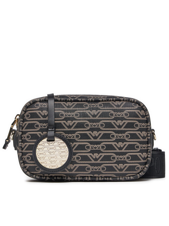 

Сумочка Emporio Armani, черный