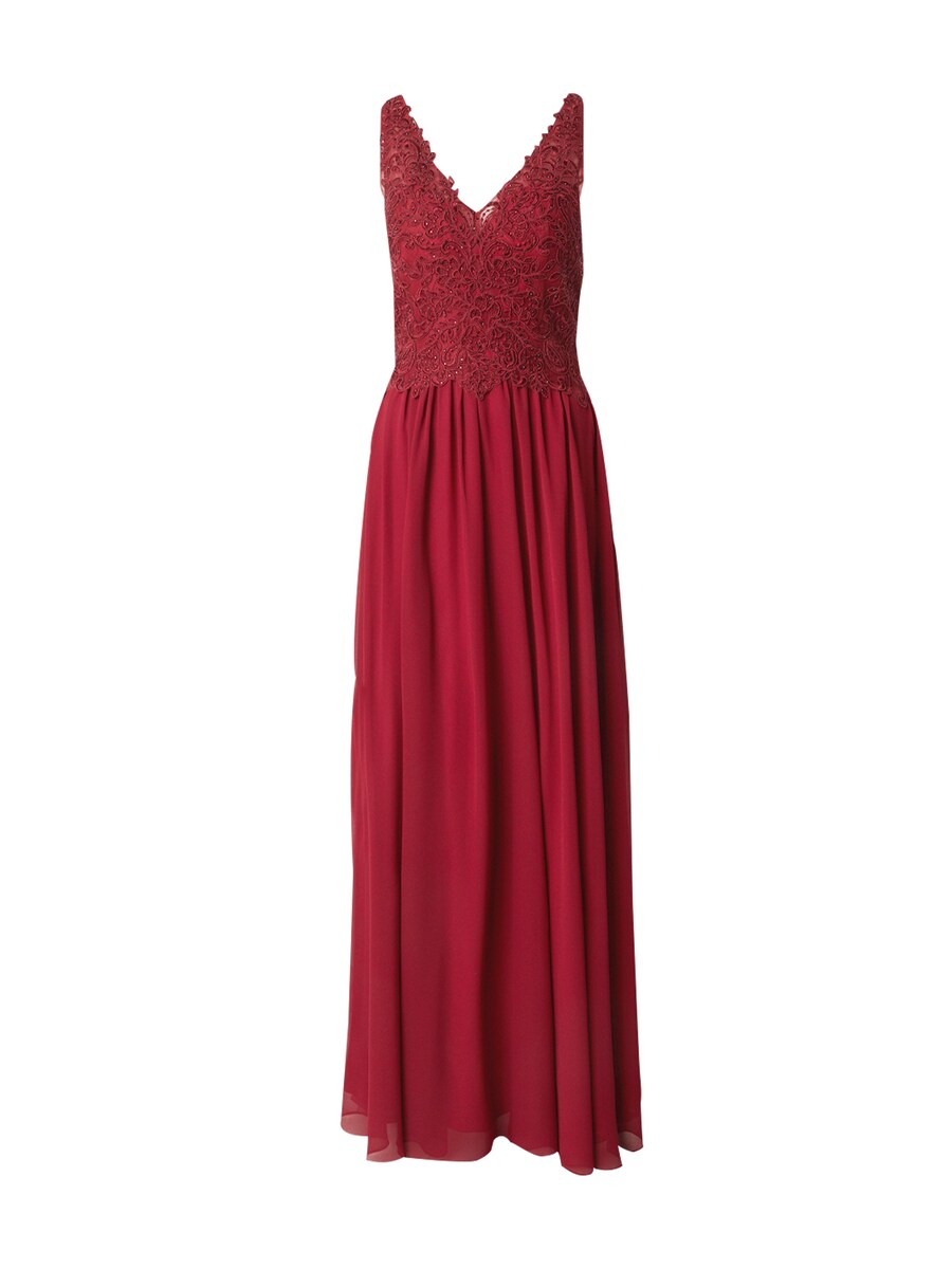 

Вечернее платье mascara Evening Dress, цвет carmine red