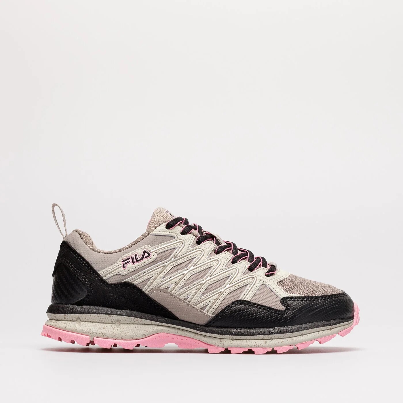

Кроссовки Fila EverGrand ТР 22,5, бежевый