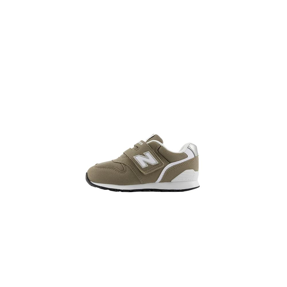 Кроссовки NB 996 для малышей Umber New Balance, Umber — фото 3