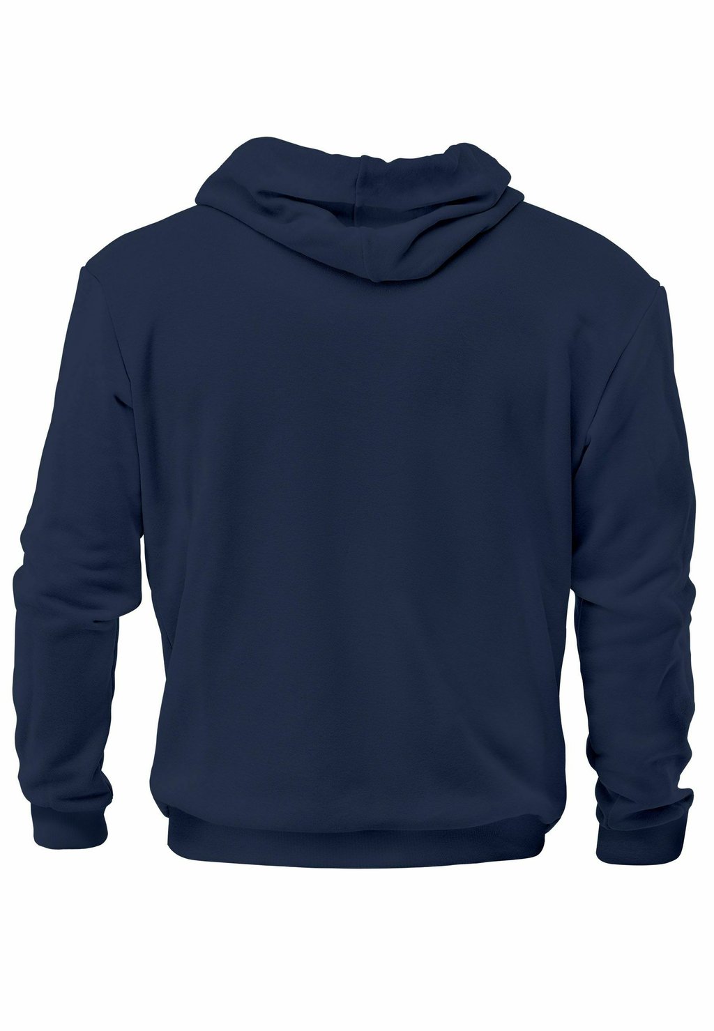 

Толстовка с капюшоном COLLEGE STYLE SCHRIFTZUG OLDSCHOOL VINTAGE ALLSTAR Neverless, темно-синий