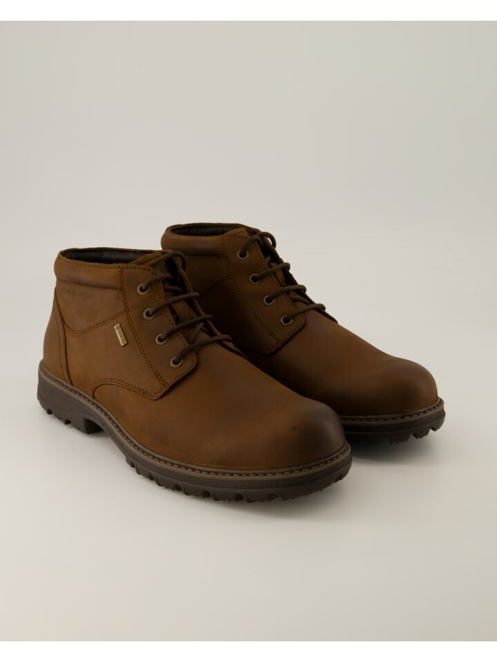 

Сапоги Pius Gabor Winter, коричневый