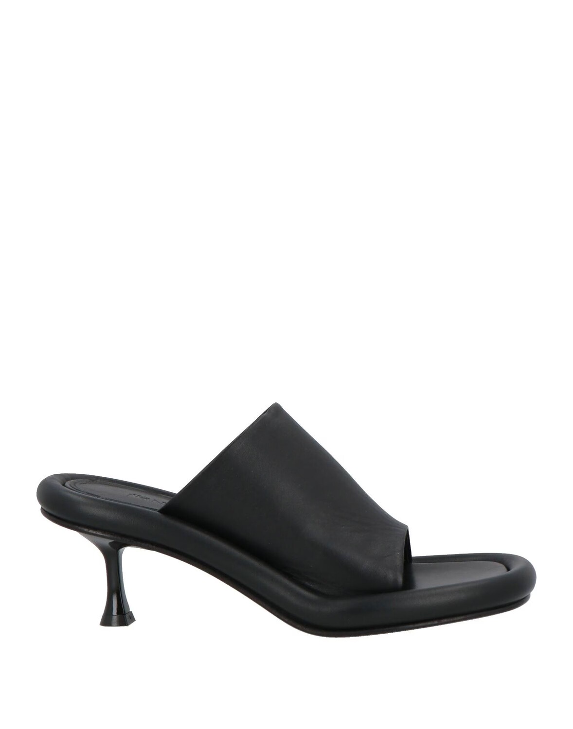 

Сандалии Jw Anderson, черный