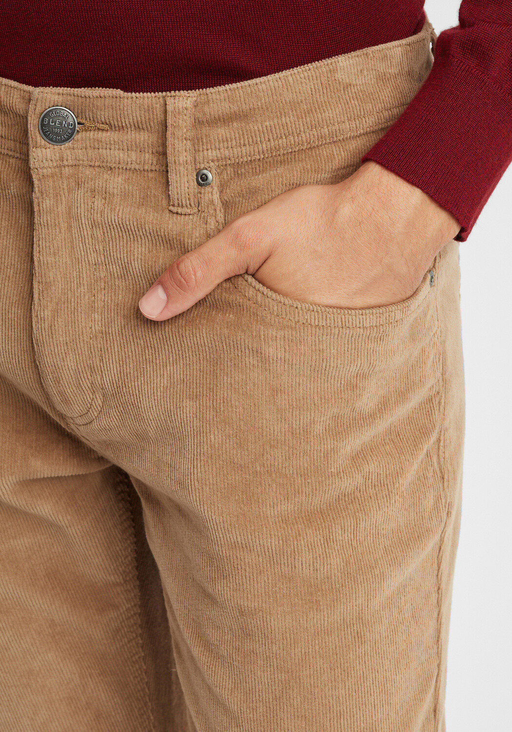 thumb
