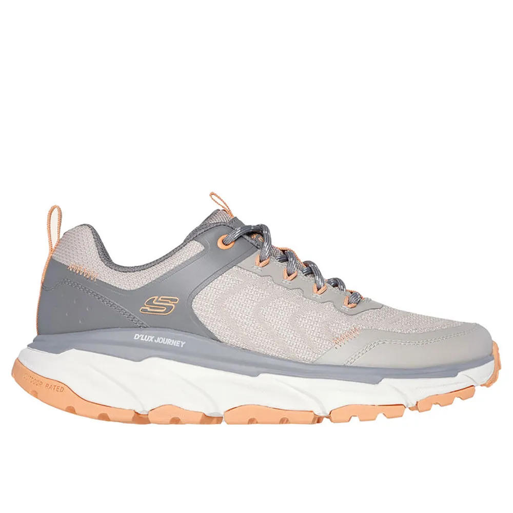 Кроссовки Skechers D´Lux Journey, серый