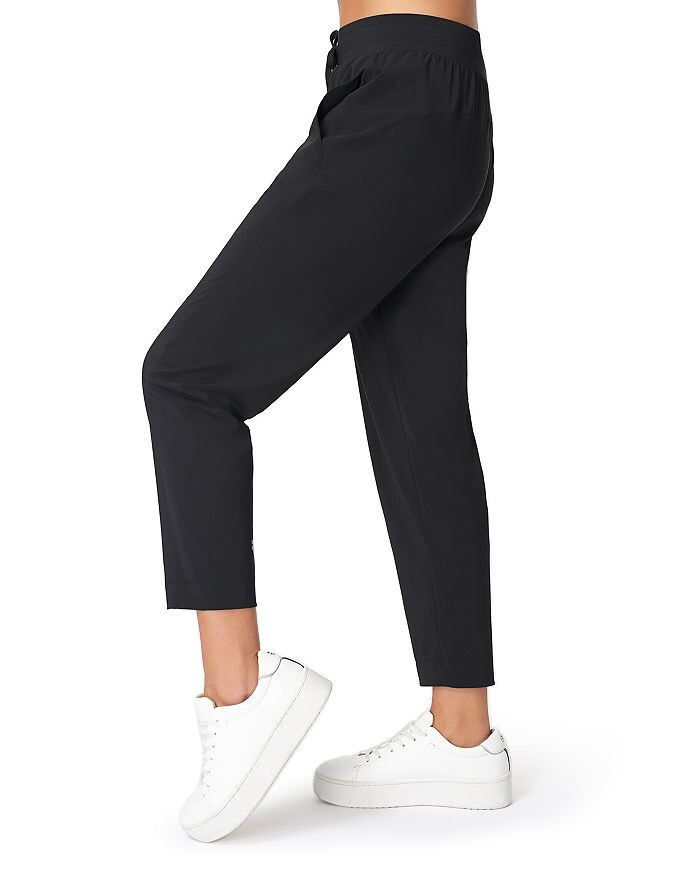 

Брюки Sweaty Betty Explorer 25 дюймов, черный