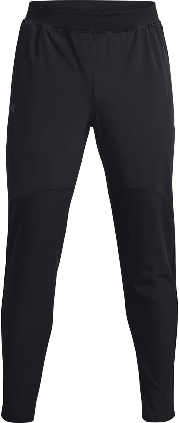 

Мужские штаны для бега Under Armour Qualifier Run 2.0, Black (001)/Reflective