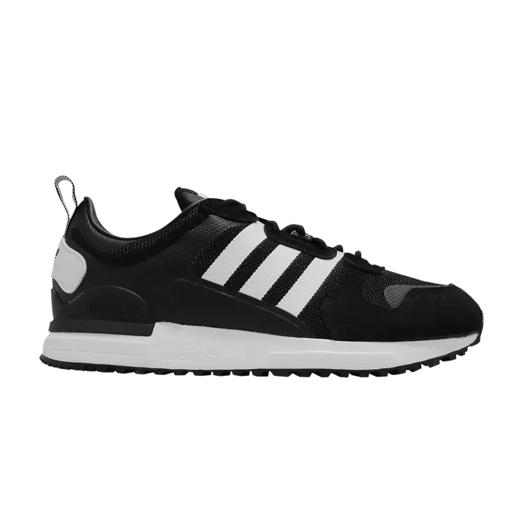 

Кроссовки adidas ZX 700 HD 'Black White', черный