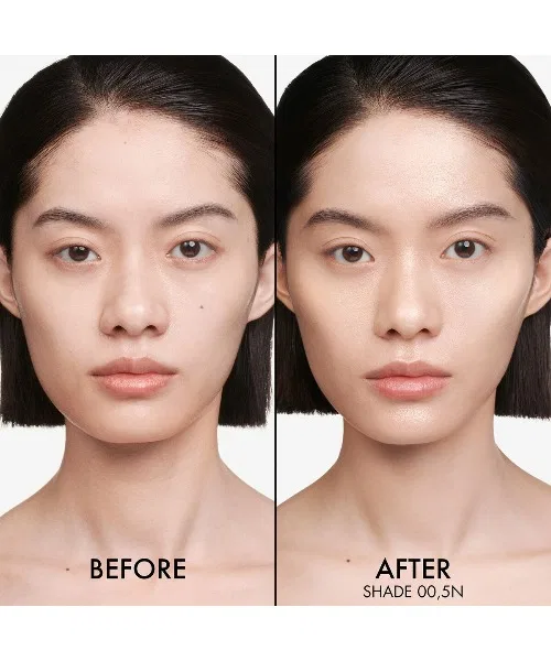 Тональная основа Dior Forever Skin Glow Cushion SPF50 PA+++ (рефилл) — фото 2