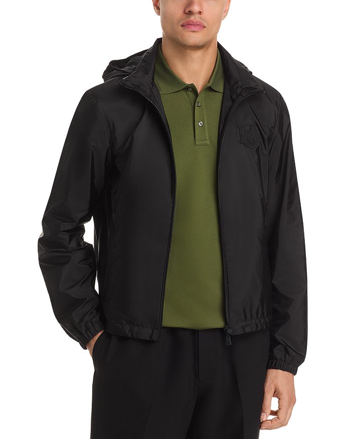 

Куртка Ouge Moncler, черный