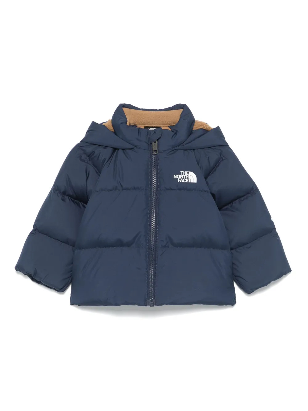 

Куртка North The North Face Kids, синий