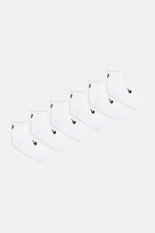 

Носки 6 пар Asics, белый