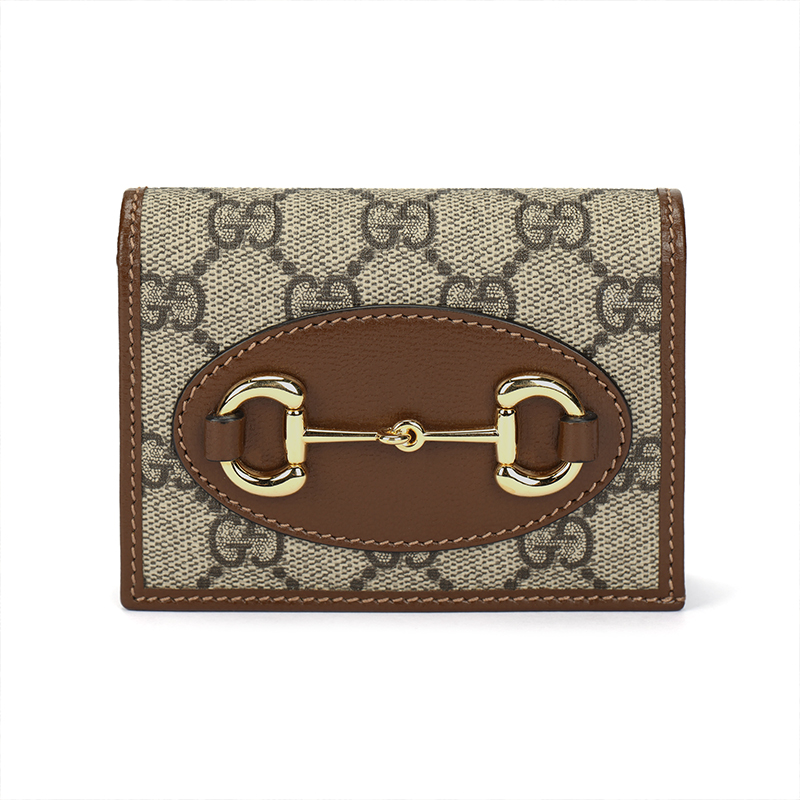 

GUCCI Сумка через плечо с логотипом Horsebit 1955