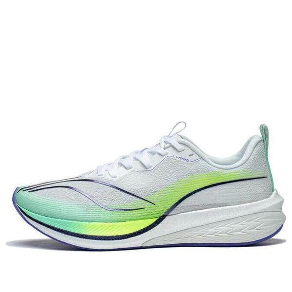 

Кроссовки dark horse 6 pro Li-Ning, белый