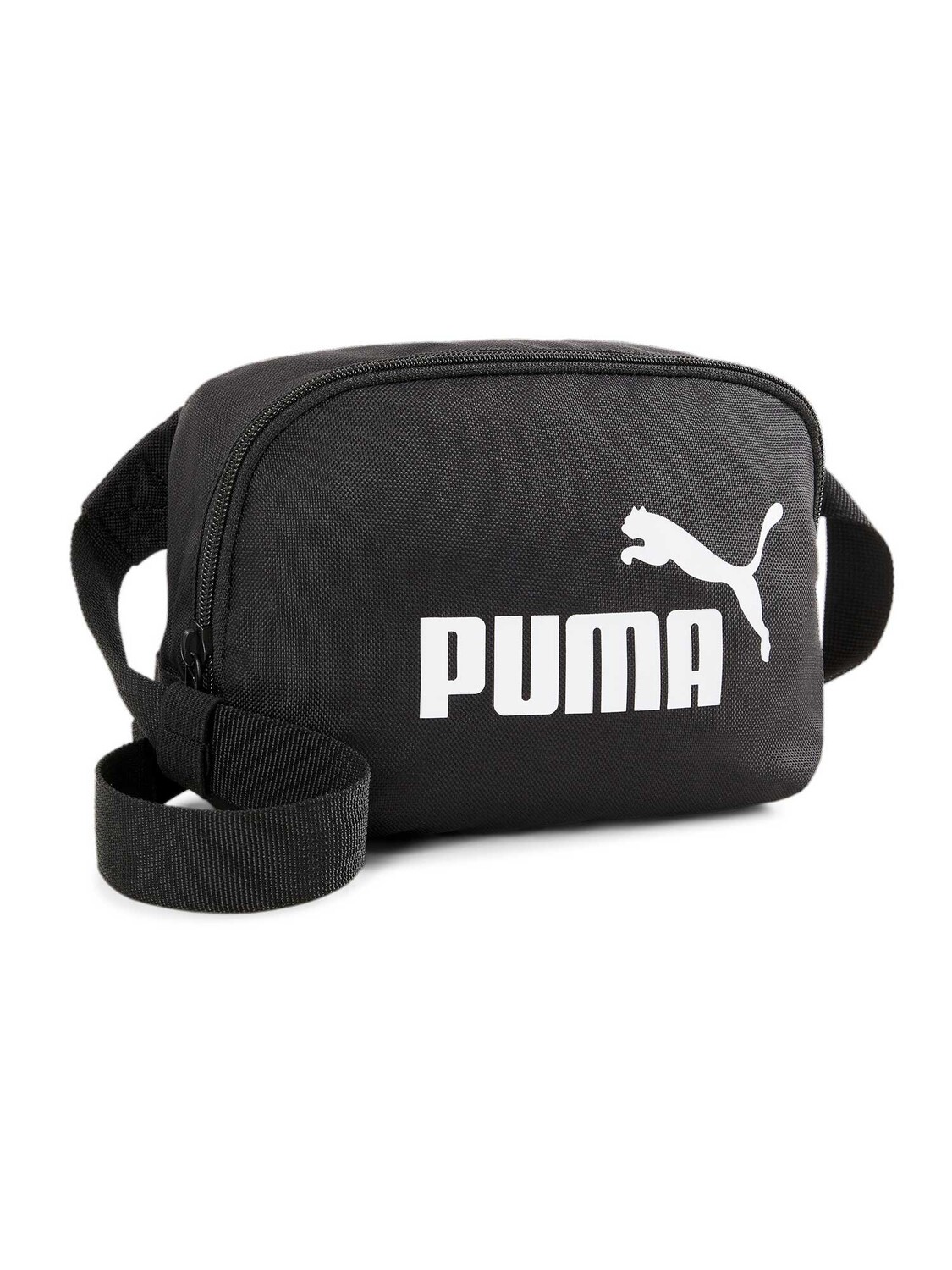 

Сумка через плечо Puma Phase, черный