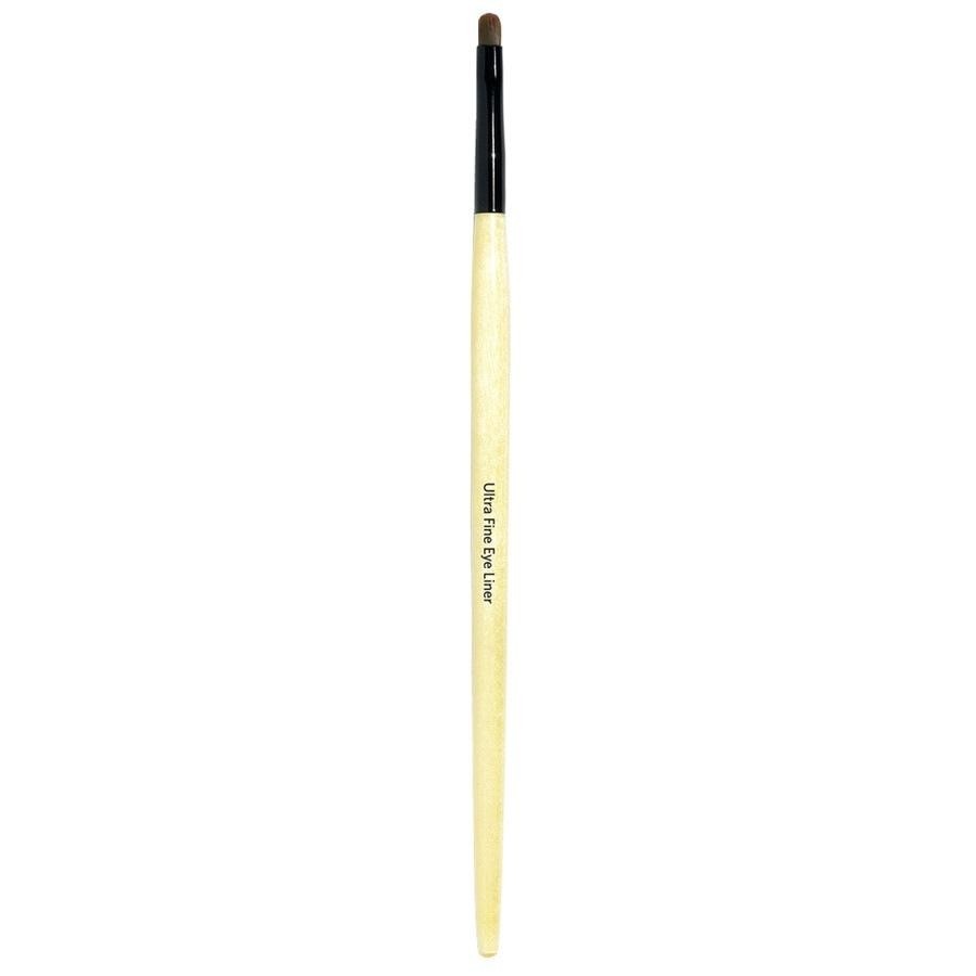 

Кисть для лица ultra fine eyeliner brush Bobbi Brown, количество 1 шт.